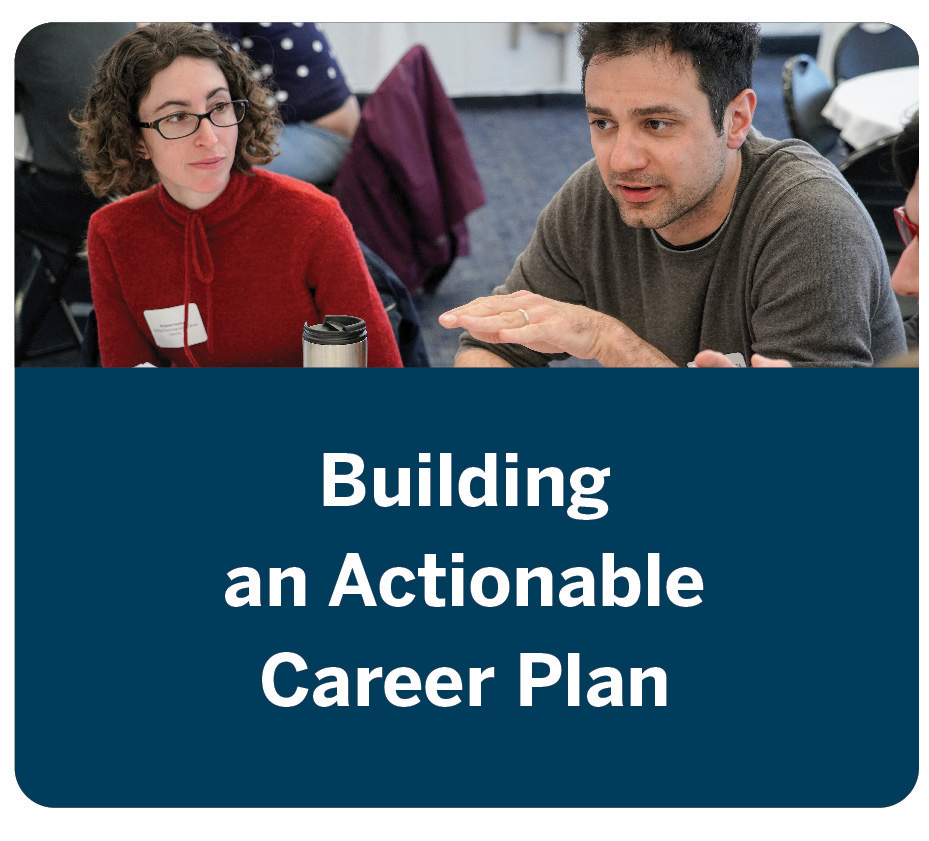 The Postdoc Academy Succeeding as a Postdoc Postdoc Academy