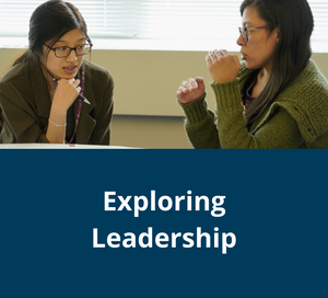 Exploring Leadership