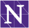 Northwestern University Logo