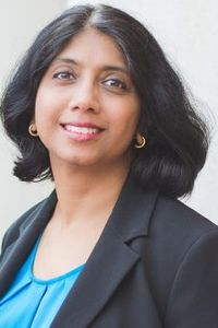 Pallavi Eswara Headshot